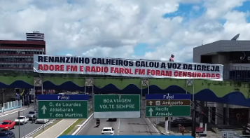 Decisão da Justiça Eleitoral contra veículos de comunicação não é censura, é combate ao abuso de poder