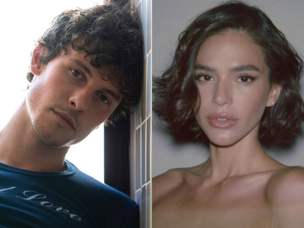 OMG! Shawn Mendes revela o inesperado sobre Bruna Marquezine: ‘Abriu meu coração para a moda’!