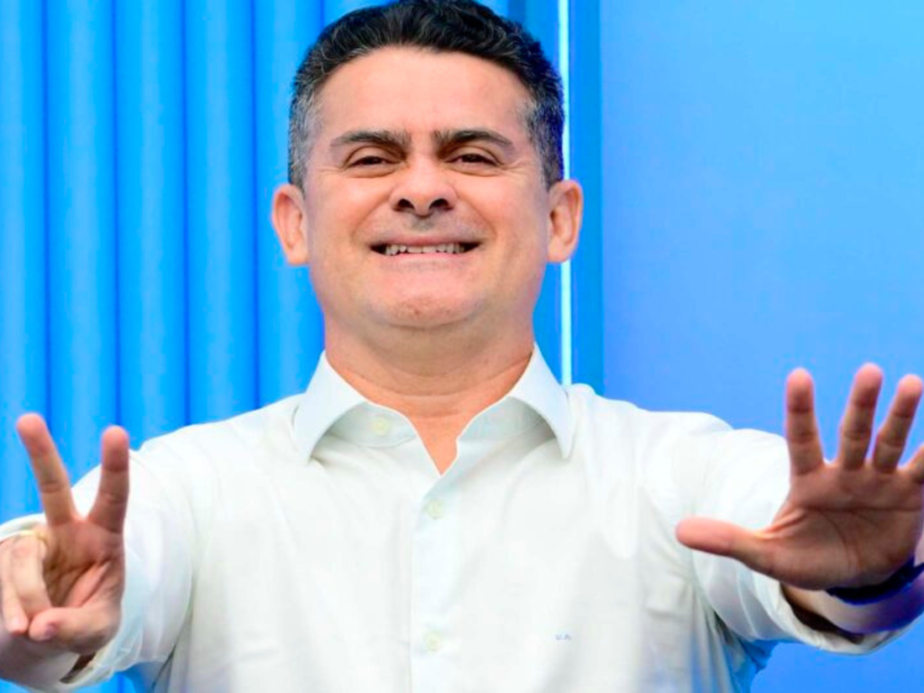 EX-PREFEITO DAVID ALMEIDA EXALTA “SOU MANAUS”: EVENTO É “CRUCIAL” PARA A CIDADE!