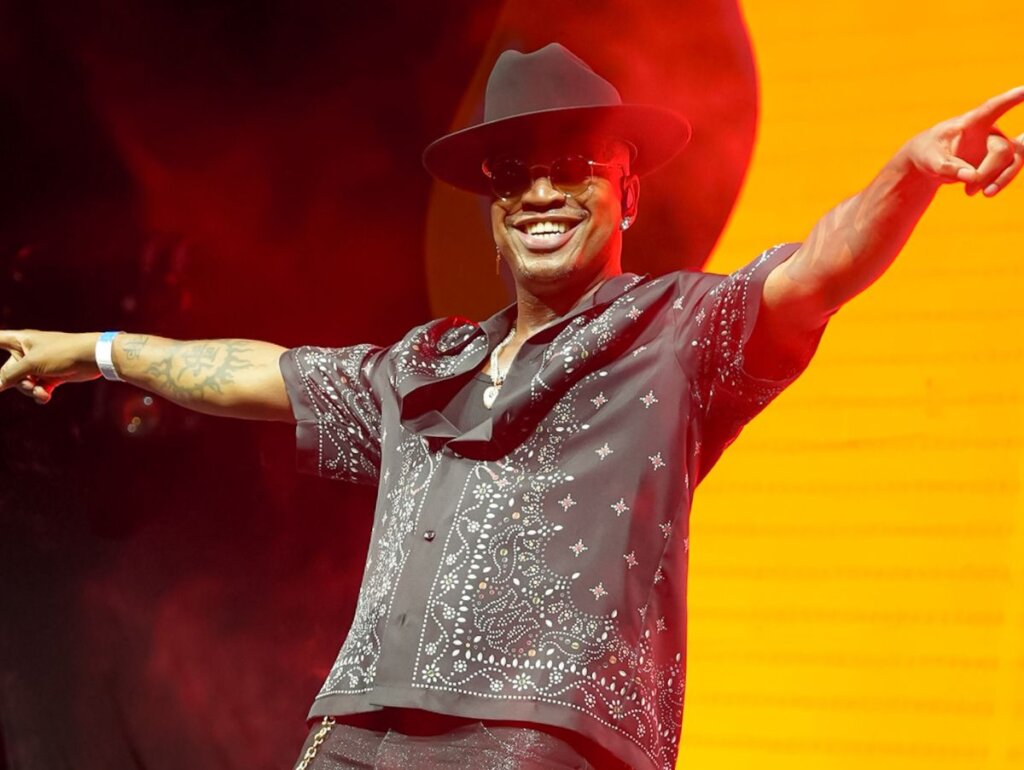 Ne-Yo no Rock in Rio: Farofa Desvenda a Provável Setlist do Rei do R&B!