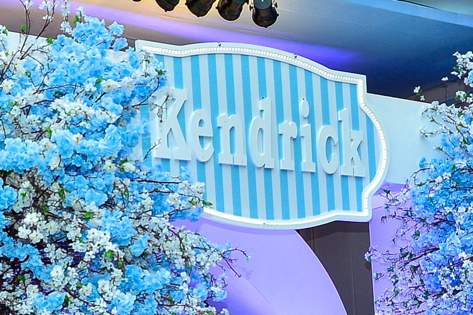 Kendrick: O nome do filho de Endrick que QUASE foi dele e Gabriely rebate críticas com estilo!