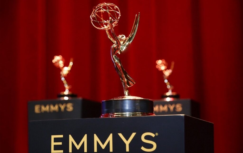 Segura Essa! Emmy 2026 JÁ TEM Vencedores nas Categorias Técnicas, e SÃO MUITOS!