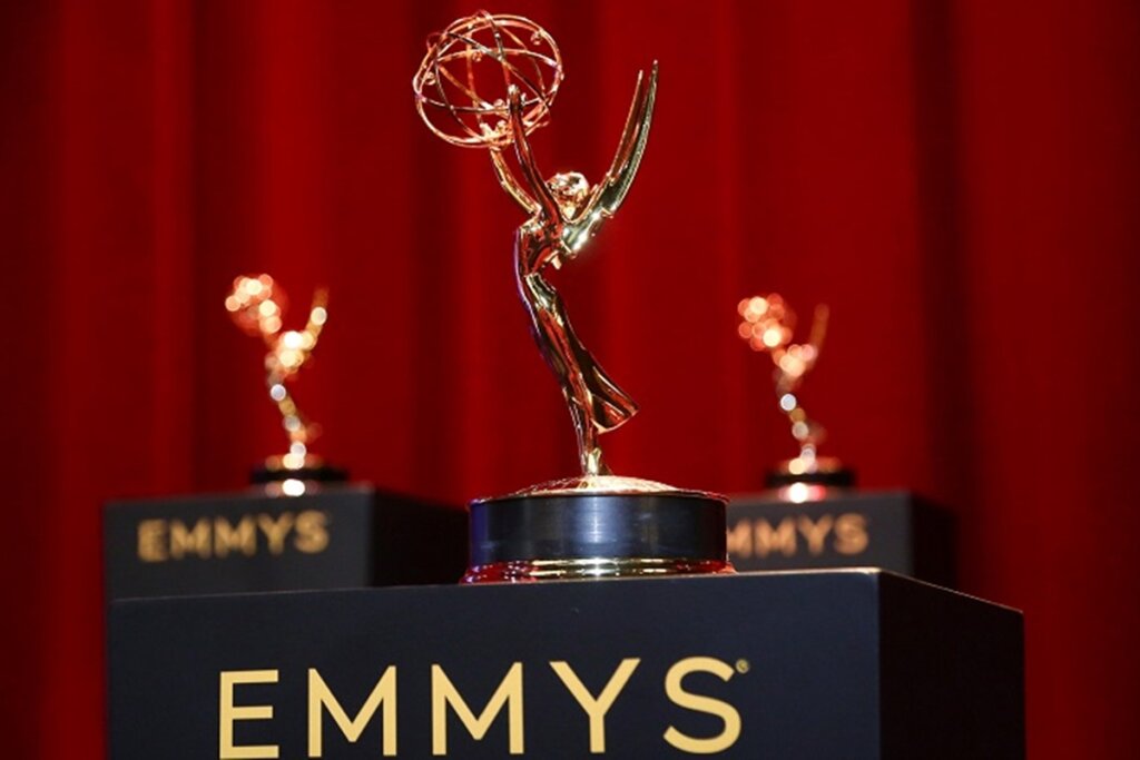 Emmy 2026: Prepare a Pipoca! Cerimônia Já Tem Data e Local Definidos