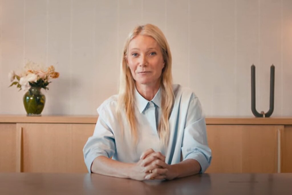 Gwyneth Paltrow Abre o Jogo Sobre a Criação da Vela “Com Cheiro de Minha Vagina”