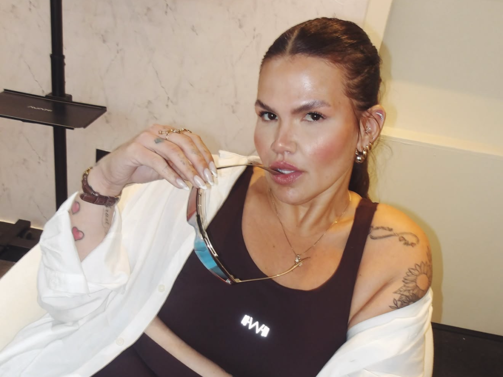 Thais Carla Reage à Racismo Contra Filhas: “Elas Têm Mãe”