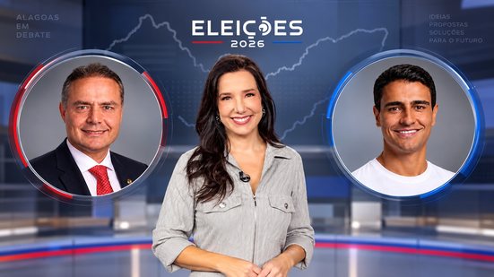TV Pajuçara investe e JHC cancela presença de última hora