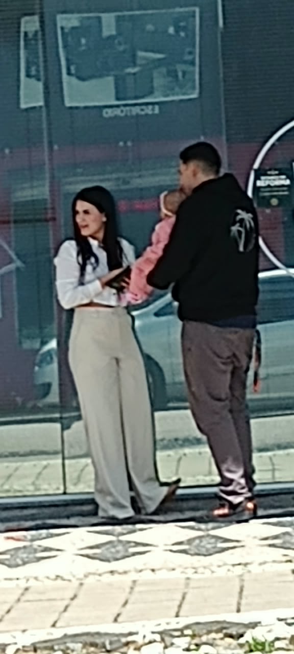 Ex-BBB Pedro Espíndola Sela Acordo com a Mãe da Filha de Olho em ‘A Fazenda’!