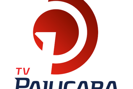 Logotipo da TV Pajuçara