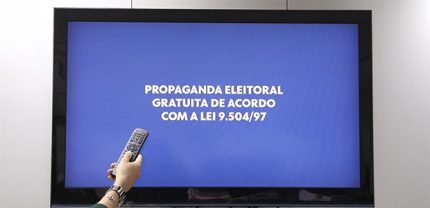 Venda Destemperada de Horários: TV Aberta Cavando a Própria Cova?