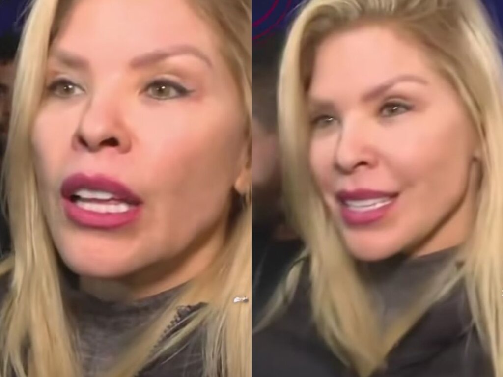 Filha de Verônica Costa Quebra o Silêncio: “Era Ela ou Ele”!