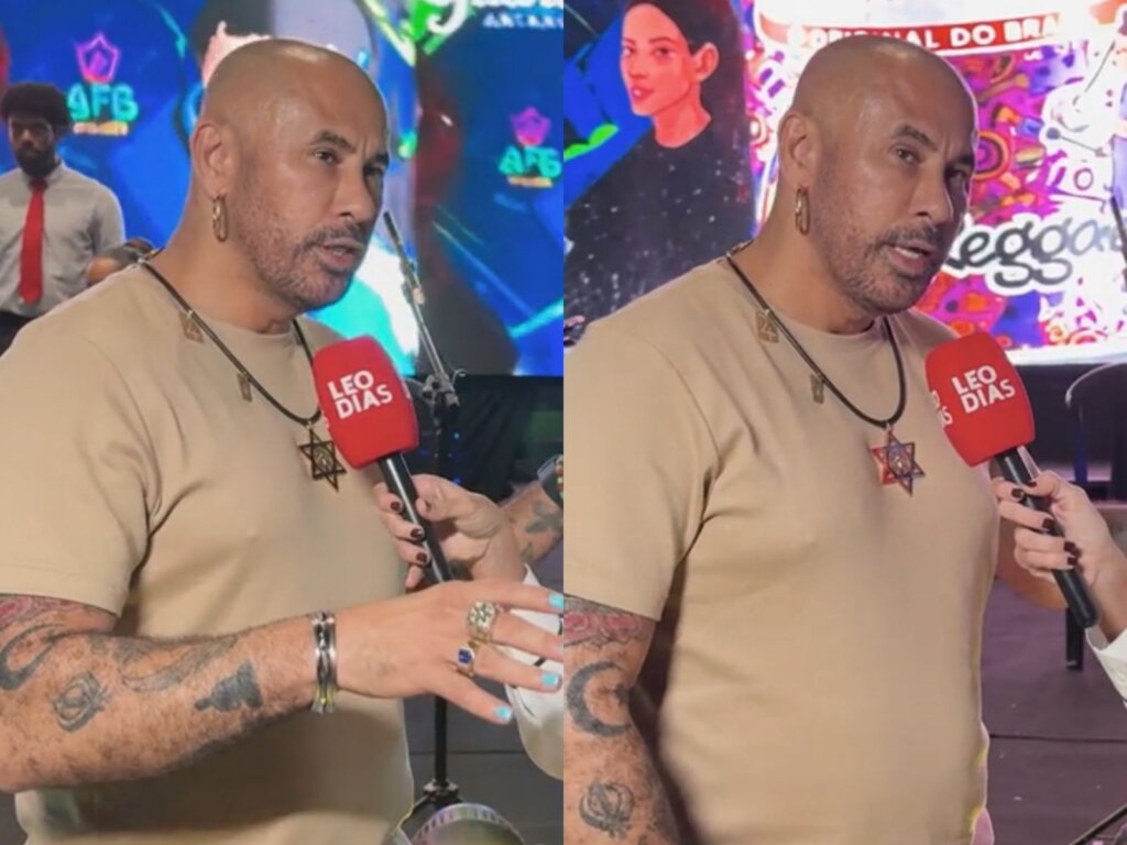 AfroReggae: 33 Anos de Pura Energia e Transformação no RJ!
