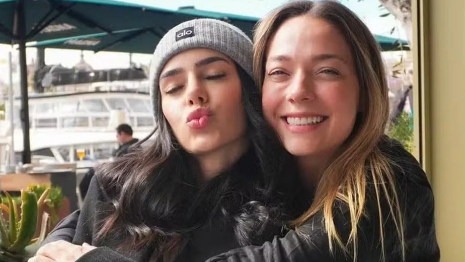 Bruna Biancardi Revela ‘Resistência Inicial’ de Carol Dantas no Início da Amizade