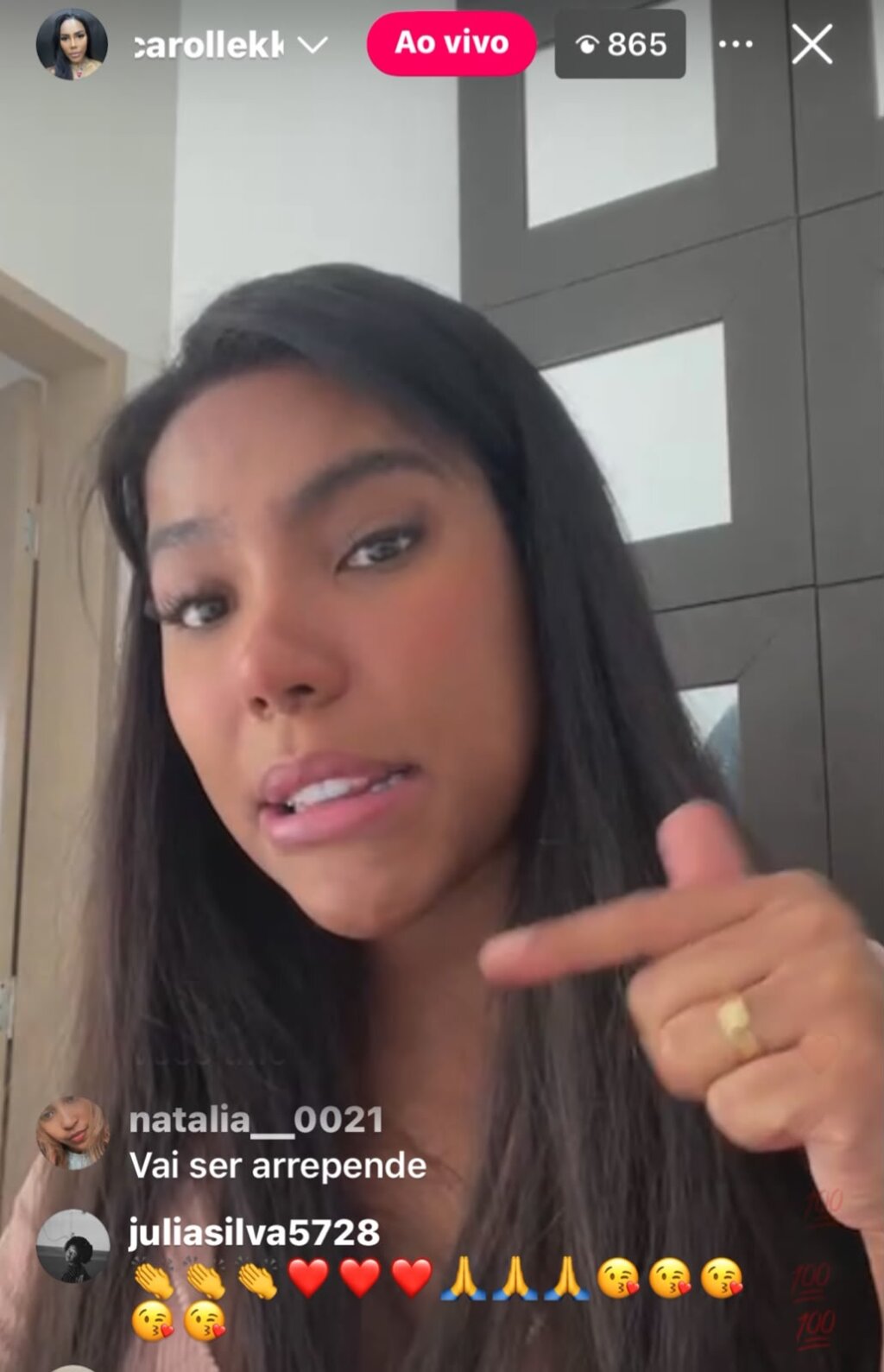 “Isso Quando Tenho Para Comer”: Carol Lekker Abre o Jogo Sobre Dívidas Após Saída do SBT