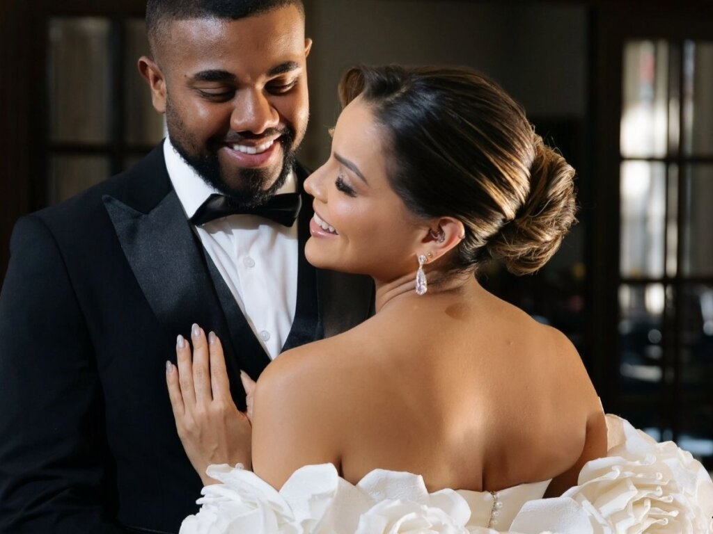 Davi Brito Choca a Web ao Exibir Boi Vivo Que Será Abatido Para Seu Casamento: “Tá Gordinho”