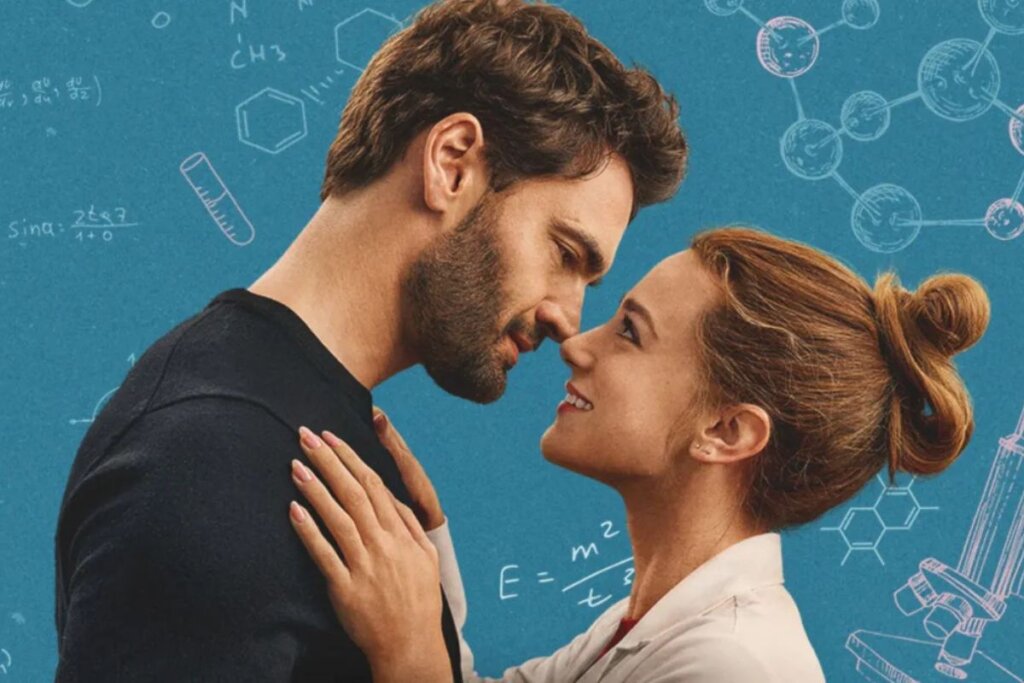 Hot ou Nem Tanto? Atores de ‘A Hipótese do Amor’ Revelam Detalhes da Cena de Sexo!