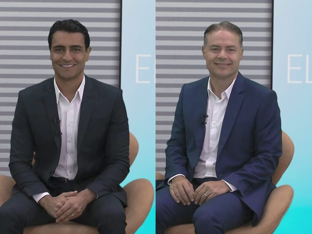 Asa Branca/Globo promove último debate da TV em Alagoas
