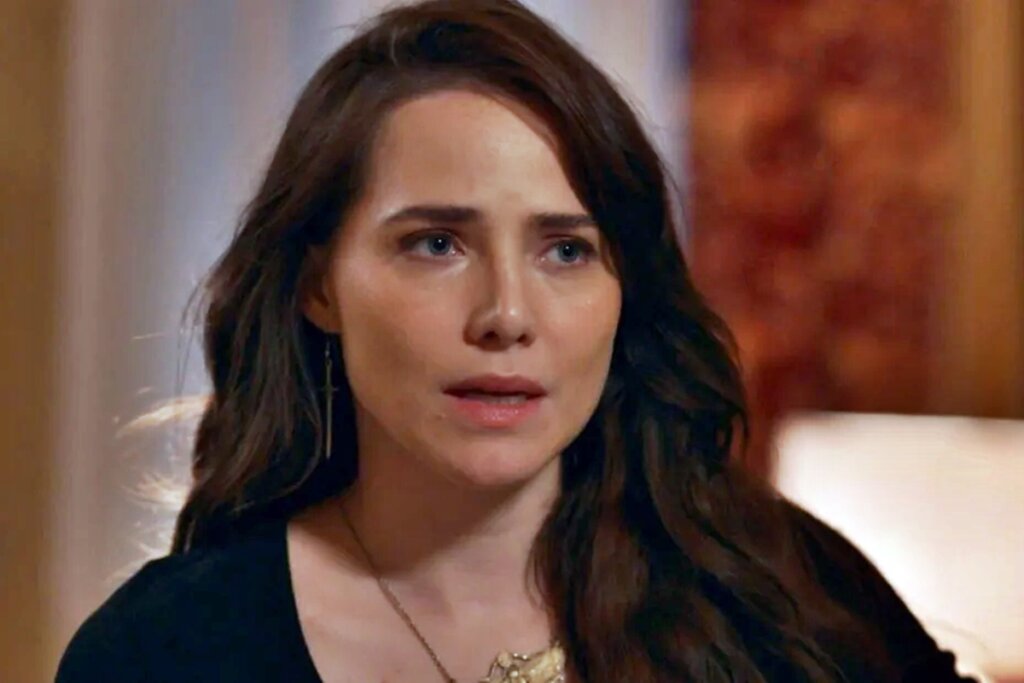 Bomba! Adriana, a mocinha de Quem Ama Cuida, pode ser a vilã da trama?