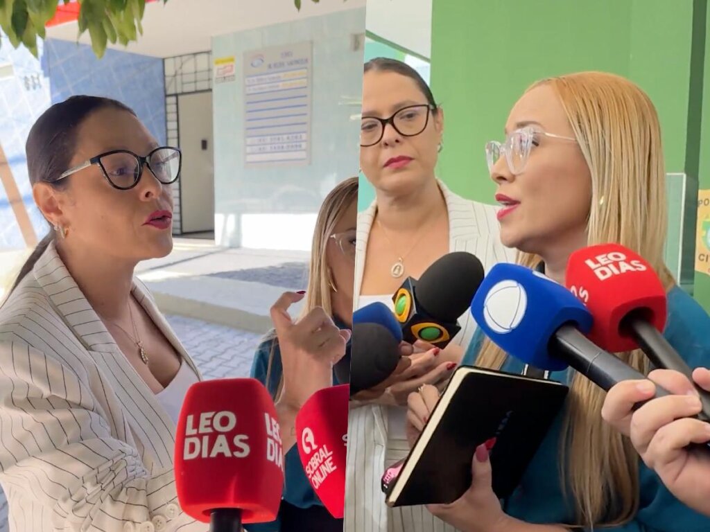 DESESPERO FINAL: Isabelle Caracristi Alerta Parente 1h Antes de Morrer e Acusa Namorado de Exploração!