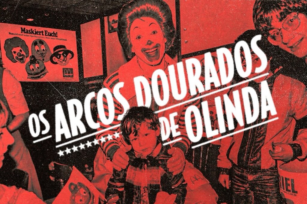 De Olinda para a França! Curta que Zoa Fast-Food Aumenta Chances no Oscar