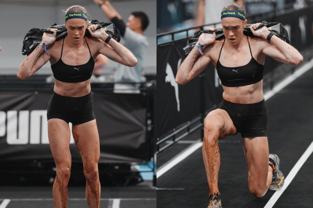 Que BAFO! Atleta de Hyrox Faz Cocô e Continua Competição Como Se Nada Tivesse Acontecido