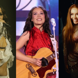 Rock in Rio 2026: Elas Não Eram Headliners, Mas Deram o Nome!
