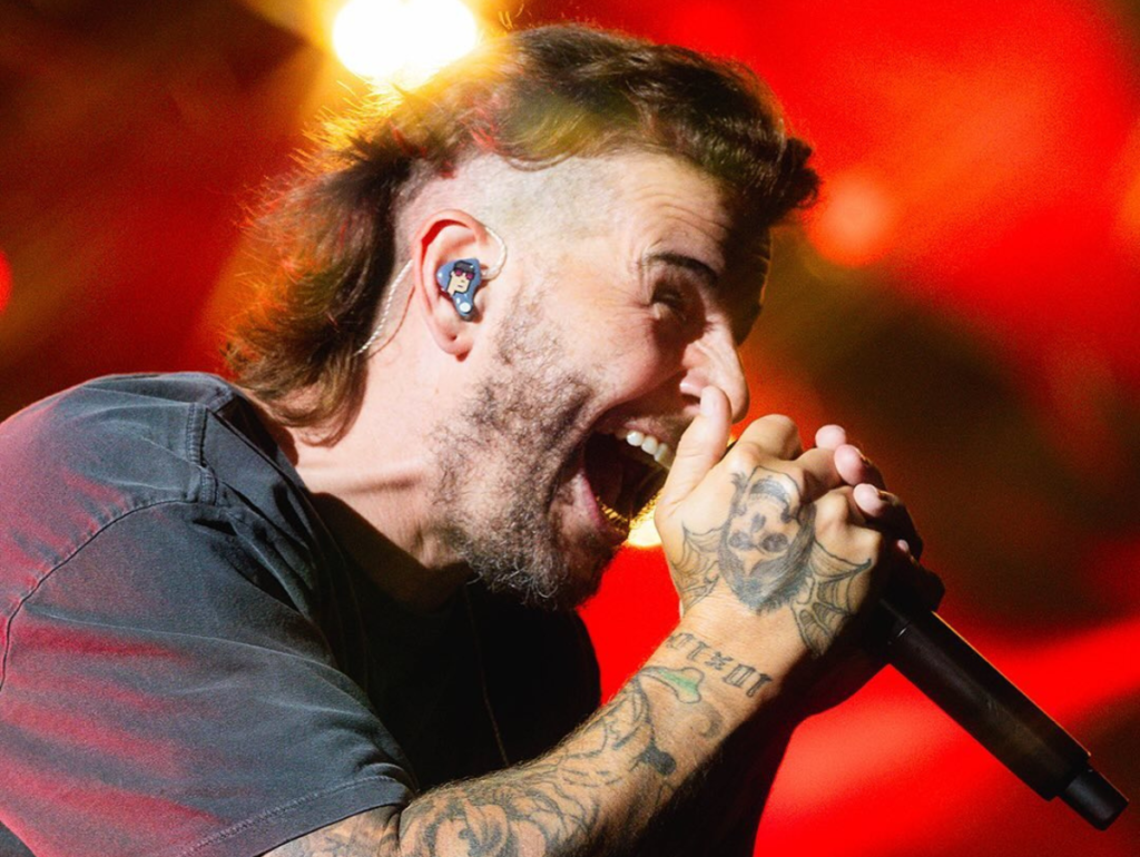 Rock in Rio: Sábado de Pura Adrenalina com Avenged Sevenfold e Bad Omens!