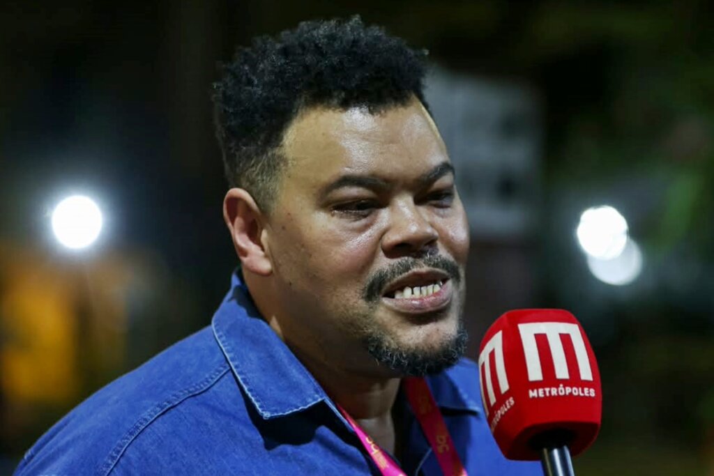 Babu Santana Brilha no Cinema Pós-BBB 26 e Celebra 30 Anos de Carreira!