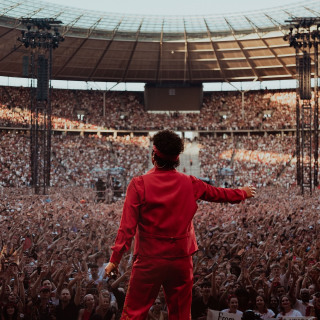 Bruno Mars: ‘The Romantic Tour’ Rumo a Meio Bilhão de Dólares!