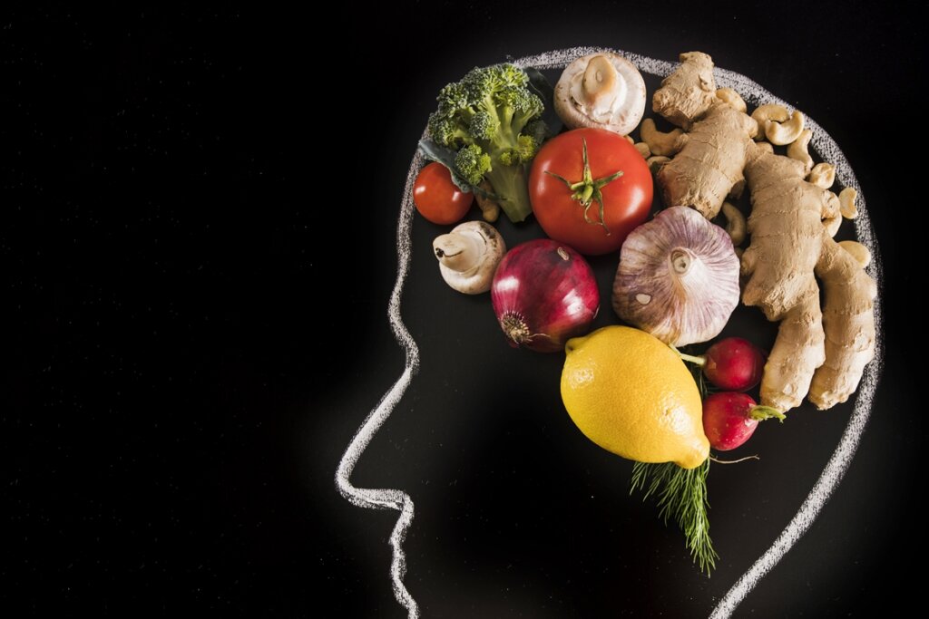 Comida para a Mente: Nutrição e Neurodivergência em Pauta!