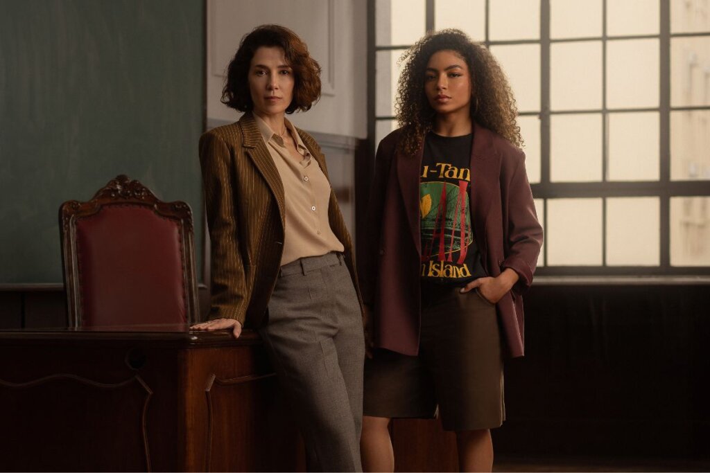 Netflix Lança ‘Habeas Corpus’: O Drama Jurídico Brasileiro que Vai Abastecer sua Sede de Justiça!