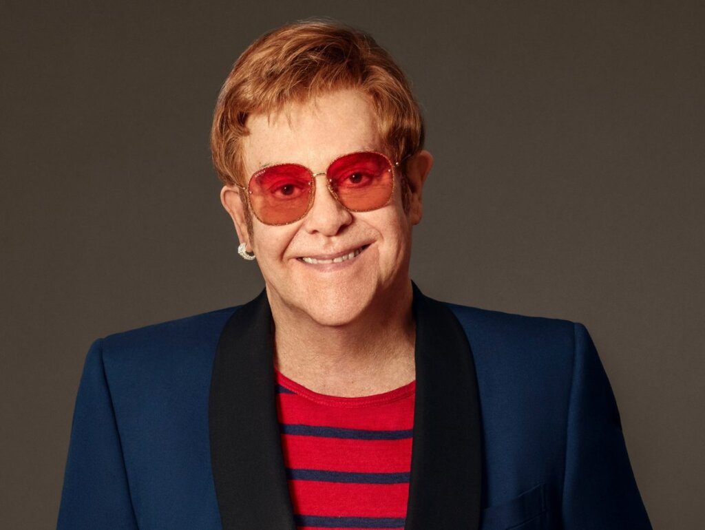 Rock in Rio: Segunda-feira Promete Agitar Palco Mundo com Elton John, Luísa Sonza e Gigantes da Música!