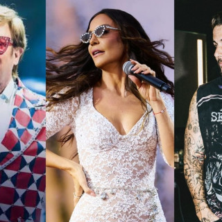 Rock in Rio 2026: Palco Mundo Revela Seus Horários e Coloca Fãs em Modo Organização Total!
