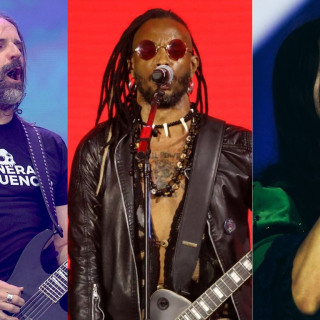 Rock in Rio 2026: Bring Me The Horizon Incendeia, Avenged Sevenfold Esfria Palco Mundo!