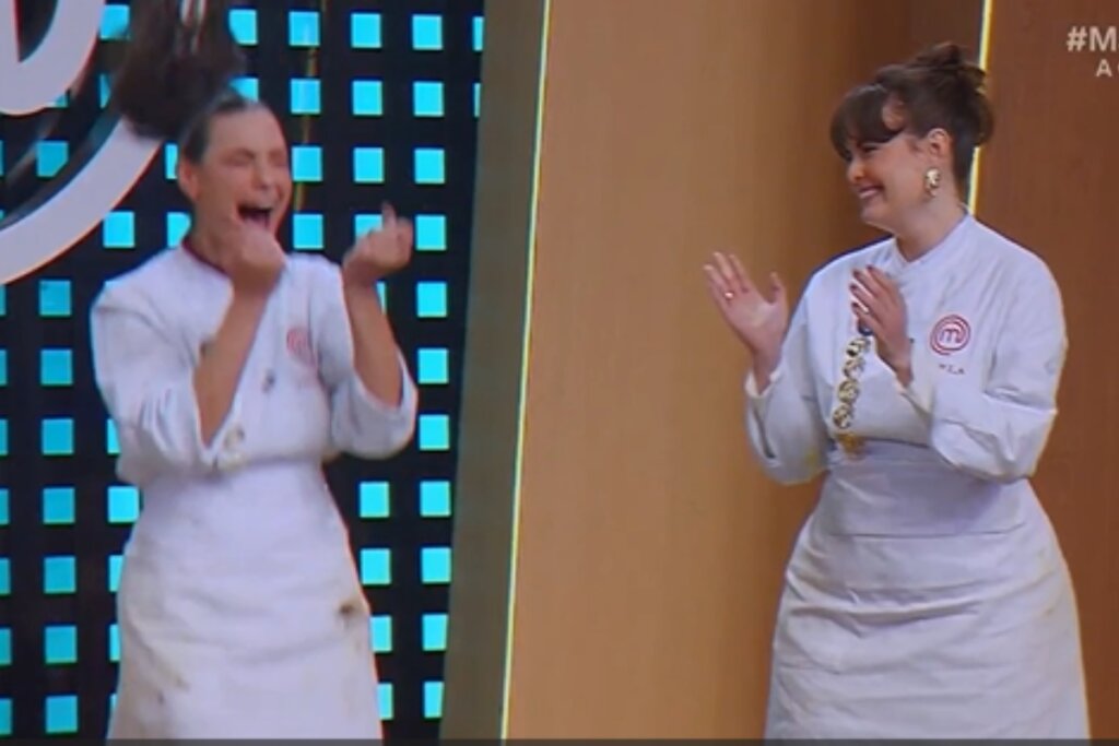 Jéssica Cechella de Criciúma Conquista o MasterChef 13 com Menu Emocionante!