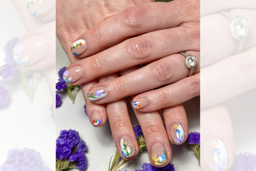 Unhas de Diva e Saudáveis? Conheça o Gel Japonês, a Tendência Que Chega Para Fazer a Diferença!