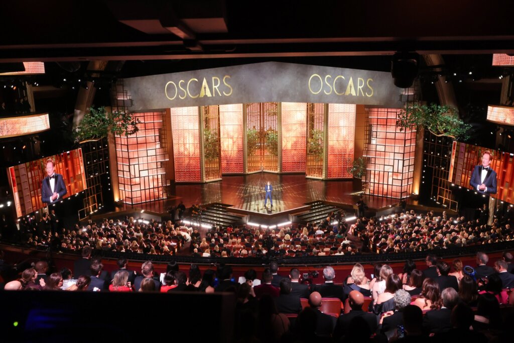 Oscar 2027: Babado Forte! Brasil Tem Seis Filmes na Disputa!
