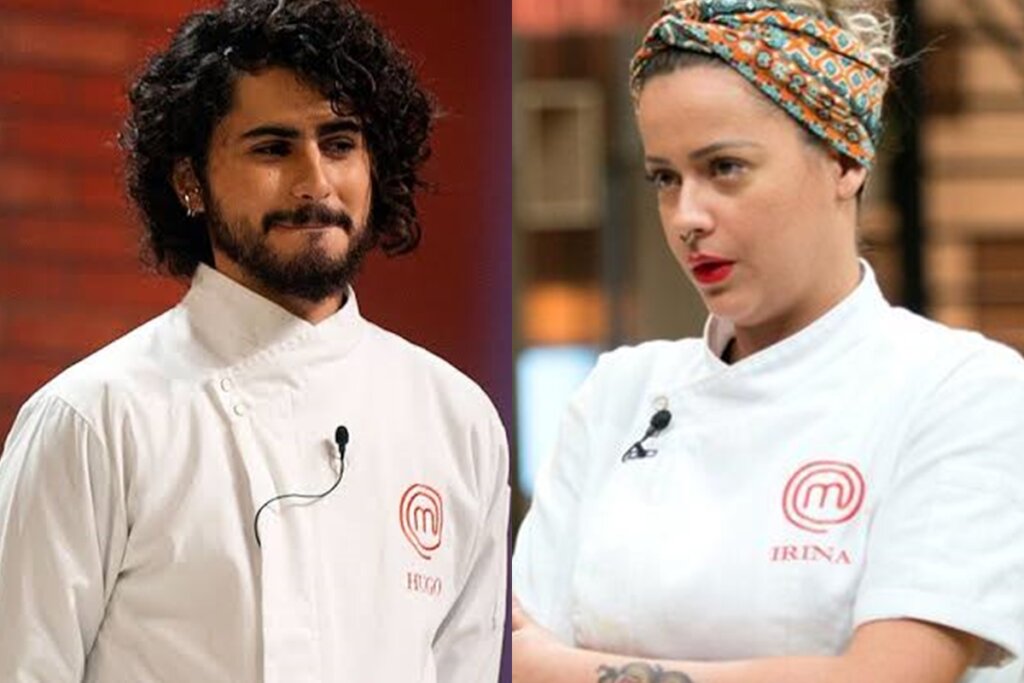 Irina Cordeiro Bota Fim em Especulação de ‘Climão’ com Ex no Masterchef Profissionais!