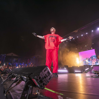 J Balvin Esquenta o Clima para o Rock in Rio e Pedro Sampaio Vira Aposta Quente para Feat!