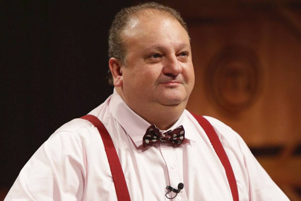 Reviravolta Emocionante! Eliminada do MasterChef, Gabriela, é surpreendida com convite de Jacquin