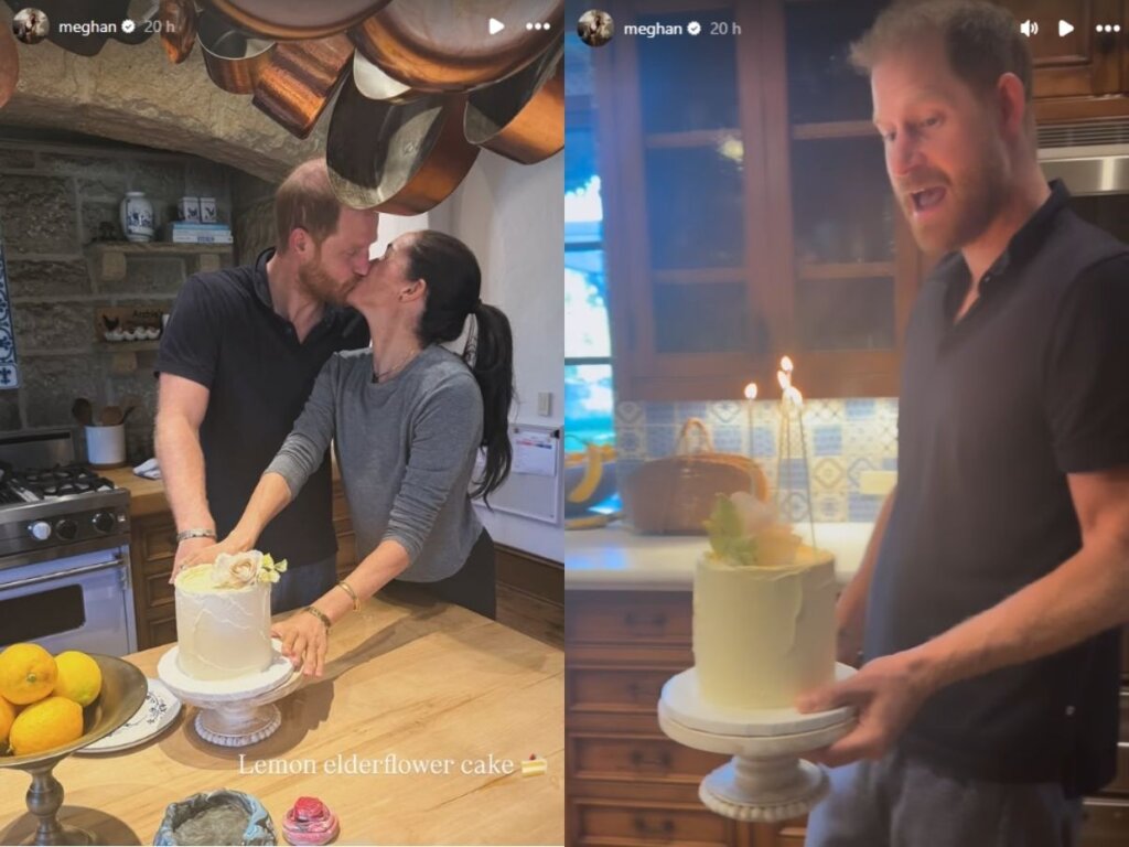 Harry e Meghan abrem a carteira e bancam escola de R$180 mil para os filhos: Vem ver o luxo!