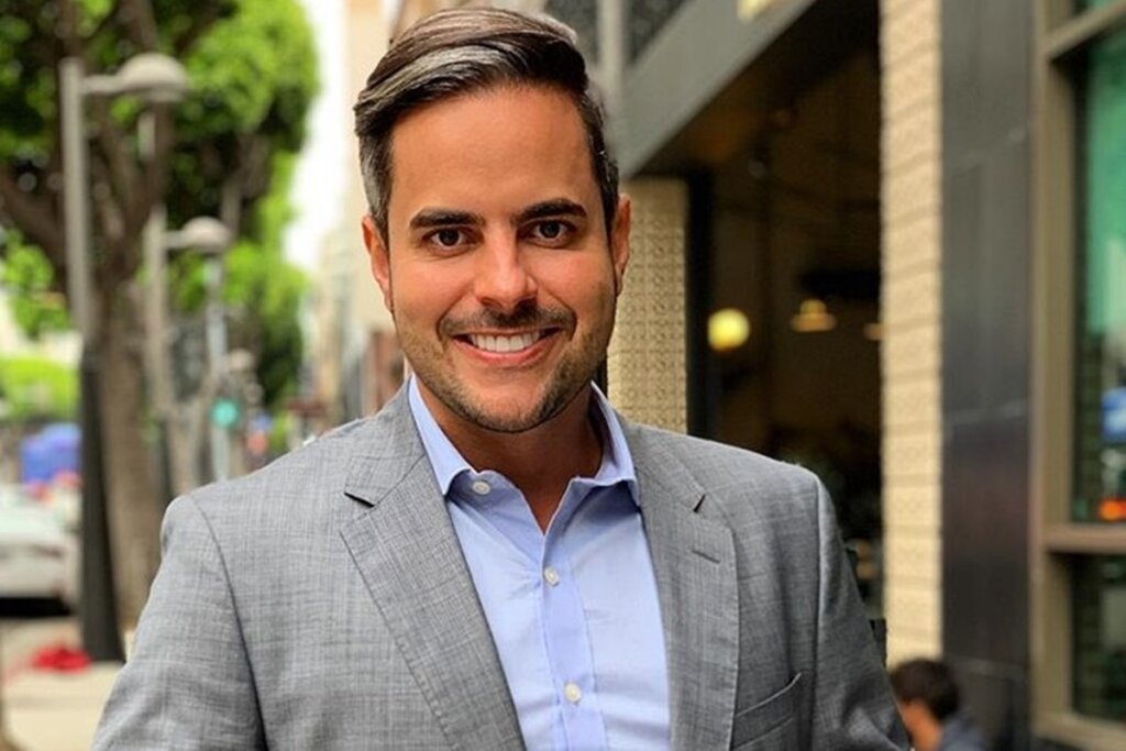 Perde 20kg e Ganha Músculos: Kaká Diniz, Marido de Simone Mendes, Choca com Novo Shape!