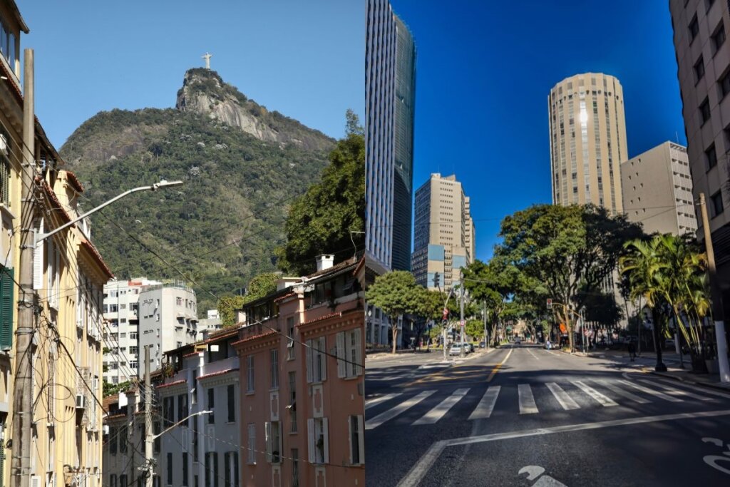 Que Moral! Laranjeiras e República Estão Entre os Bairros Mais Legais do Mundo