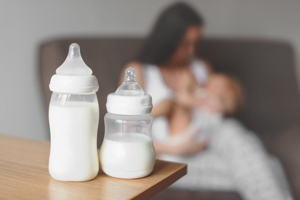 Mães Usam Leite Materno em Receitas e Geram Polêmica na Web!