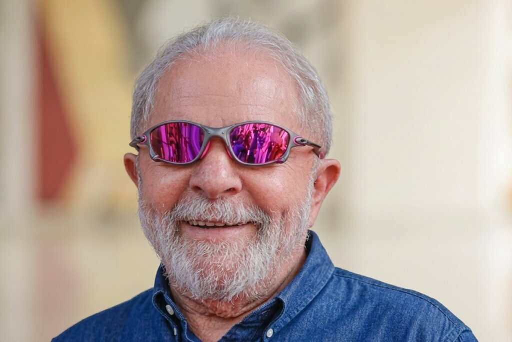 Farofa na Urna: Funk Clássico Vira Trilha Sonora da Corrida Presidencial de 2026!