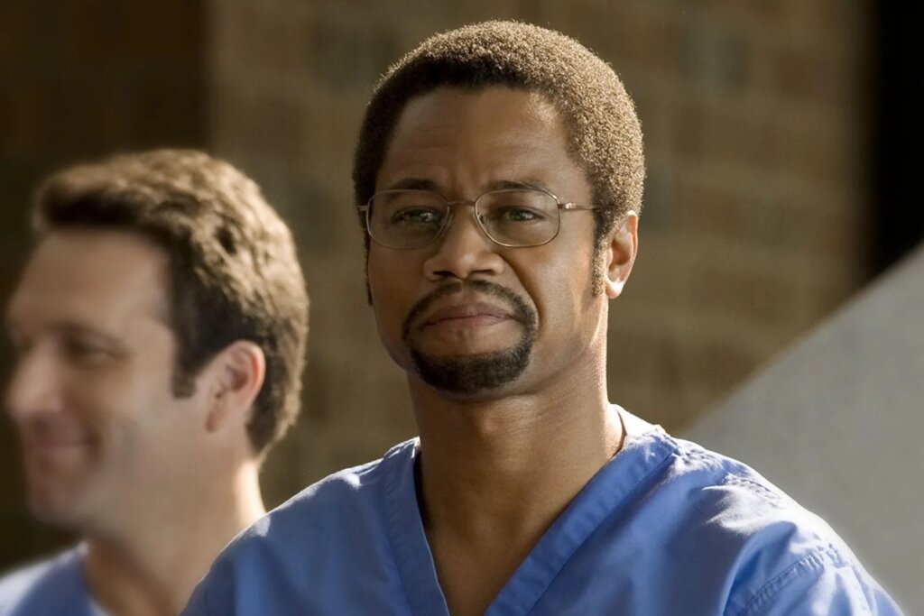 Inspiração na TV: A Incrível História de Ben Carson em ‘Mãos Talentosas’ na Sessão da Tarde!