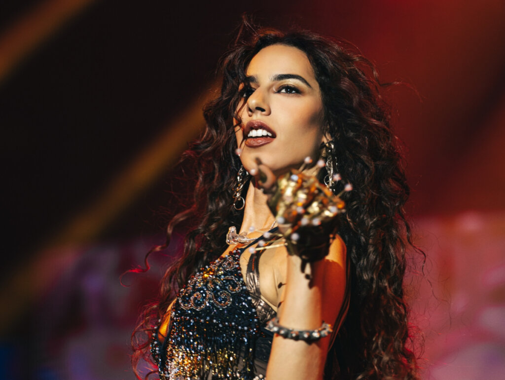 MC Cabelinho e Marina Sena Lançam ‘Veneno’ Com Vibe Que ‘Exala Sexo’