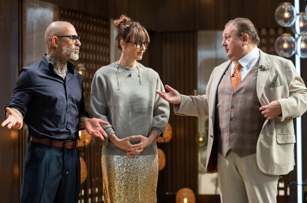 MasterChef Profissionais: Tempero de Famosos e Data Quentíssima!