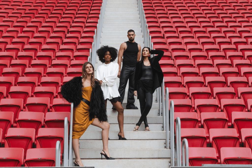 Metrópoles Catwalk Abre Edição com Yasmin Brunet, Vivi Orth e Entrada Gratuita!