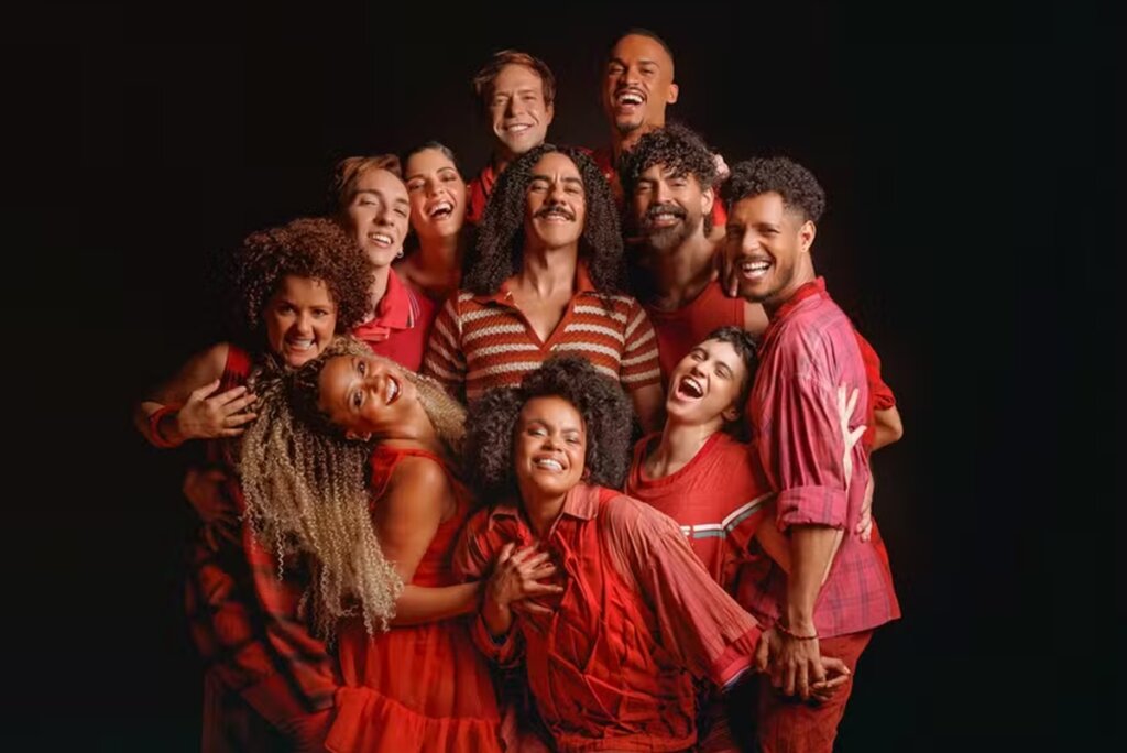 Brasília Agita o Fim de Semana com Agenda Cultural Diversa e Gratuita!