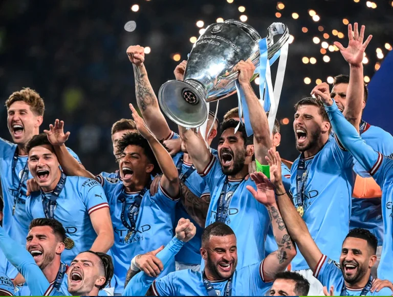 CHUMBO GROSSO! Manchester City Culpado de Mega Fraude Financeira: R$ 6 Bilhões em ‘Rolo’ na Premier League!